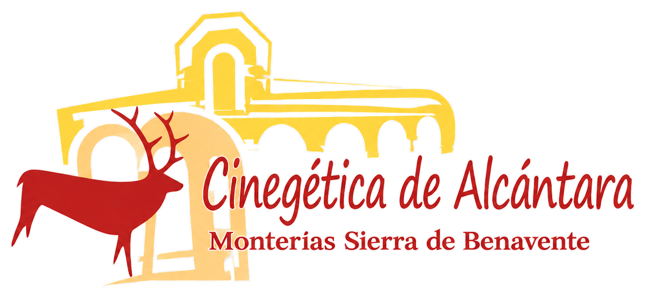 Cinegética de Alcántara